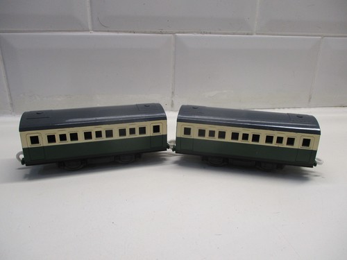 Tomy trackmaster thomas the - thomas,