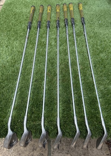 Ping isi irons to - isi.k,