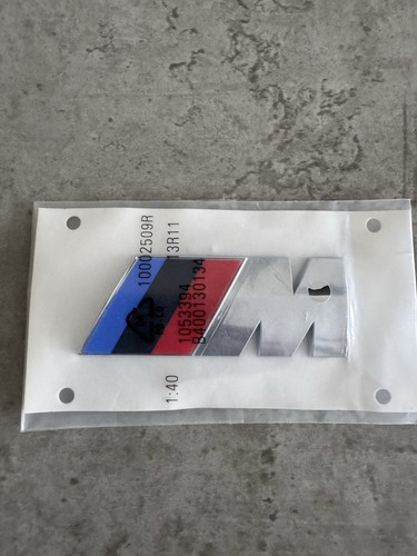 Bmw sport boot - m,