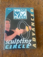 New & Sealed Winsor Pilates