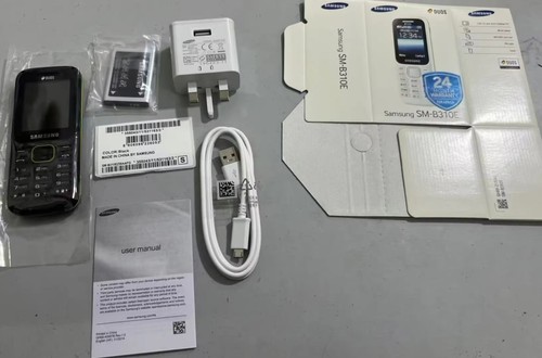Samsung cheap basic dual sim - basic,