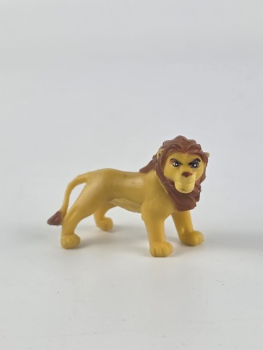 Disney the lion king - the,