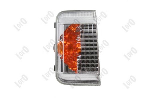 Turn signal light exterior - turn,