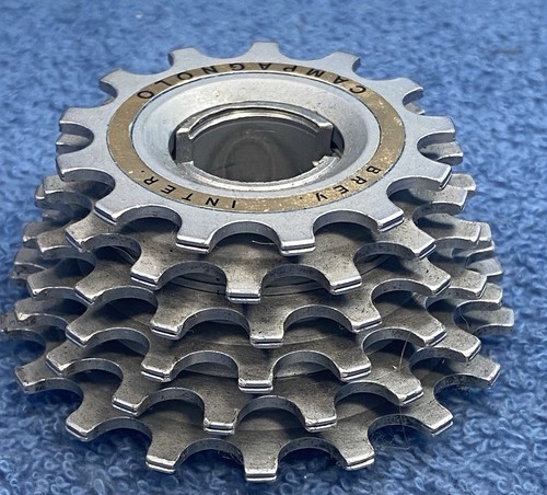 Campagnolo 50th anniversary - 50th,
