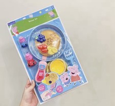 Peppa Pig Cooking Set