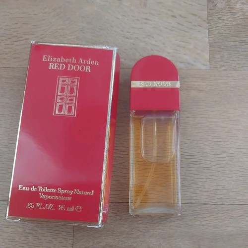 Elizabeth arden red - door, 25ml