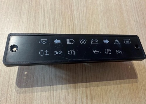 Land rover defender speedo - land,