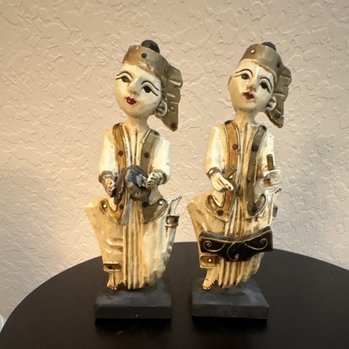 Handmade indonesian thai - indonesian,