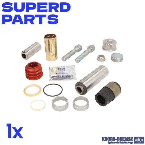 Brake caliper repair kit - brake,