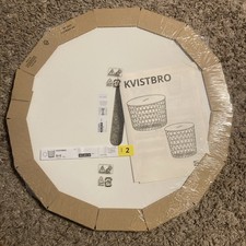 IKEA KVISTBRO Storage table