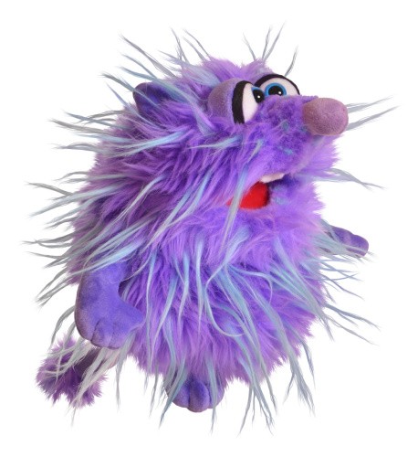 Living puppets babbel 22cm - babbel,,