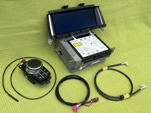 Bmw f25 f26 nbt evo - f25, x4