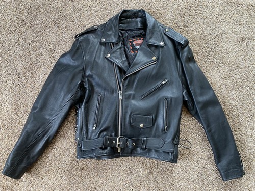 Men interstate leather - men's,