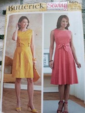 Women's Sewing Patterns