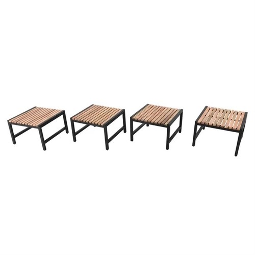 Bolero dk904 acacia wood - wood, &
