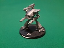 Epic Space Marine 40k Imperial Reaver Titan Metal Neverpainted