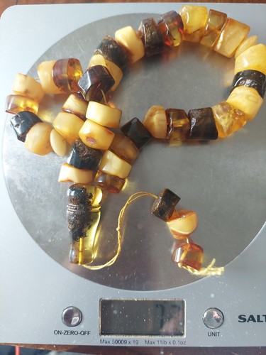 Islamic prayer beads - beads,