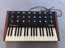 Jen SX1000 Analogue