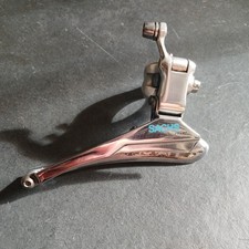 Sachs-Huret New Success front