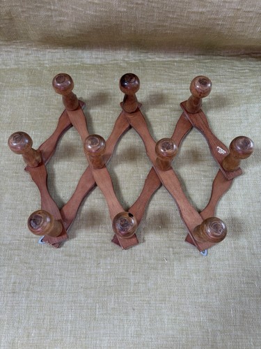 Vintage peg expandable - 10,
