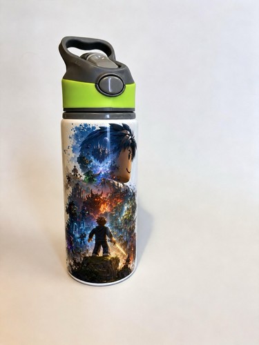 Roblox personalised bottle - roblox’s,