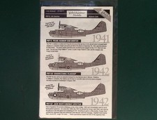 Yellowhammer Decals 1/48