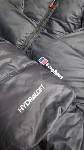 Berghaus mens chulu - berghaus, hydroloft
