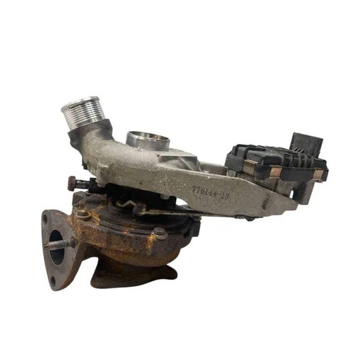 Jaguar x250 turbocharger - jaguar, xf