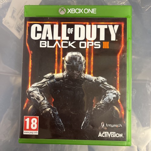 Call duty black ops - black,