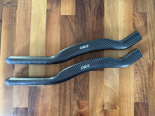 Drag2zero low rise tt - hi,