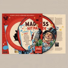 Madness - Hit Parade - Limited