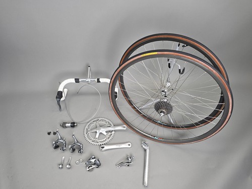 Groupset shimano 600 6400 - shimano,