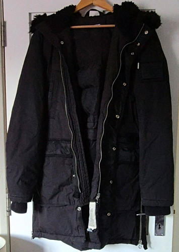 Diesel extreme weather gear - diesel,