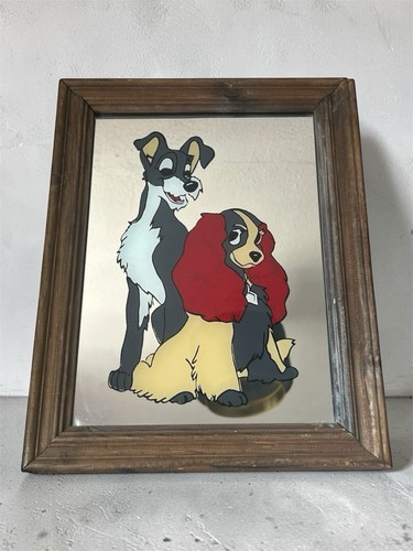 Vintage 1970s lady and - lady, the