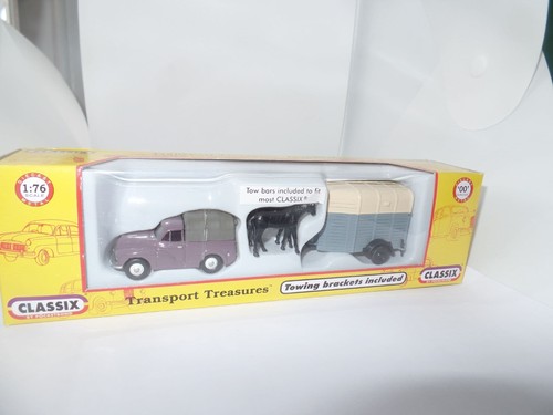 Classix em76520 oo scale - em76520, 1/76