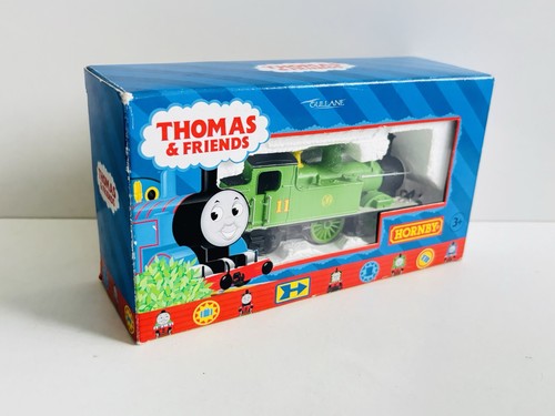 Hornby thomas and - hornby,