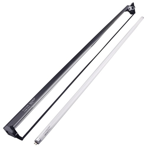 Aiicioo uvb lighting - t5,