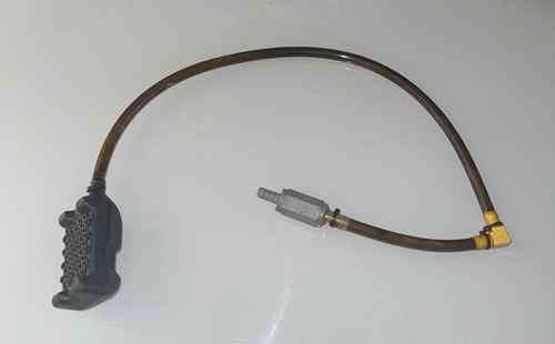 Sea doo jetski pump bailer - jetski,