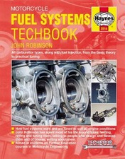 Motorcycle Fuel Systems -
