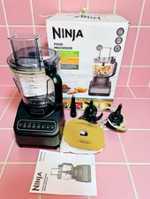 Ninja Food Processor BN650UK