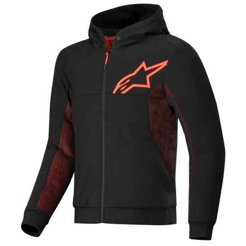 Alpinestars chrome air sport - chrome,