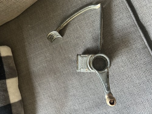 Mouli rotary hand cheese - rotary,
