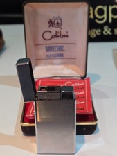 Colibri Molectric Lighter