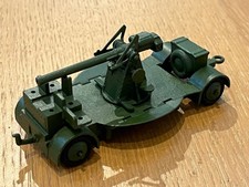 Dinky Toys 690 Bofors mobile