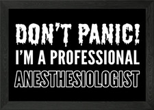 Dont Panic Physicians Gif