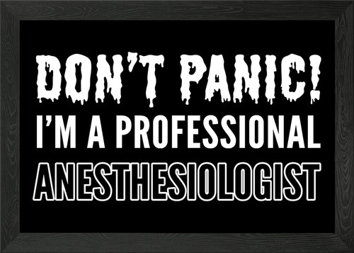 Dont panic physicians gif - panic,