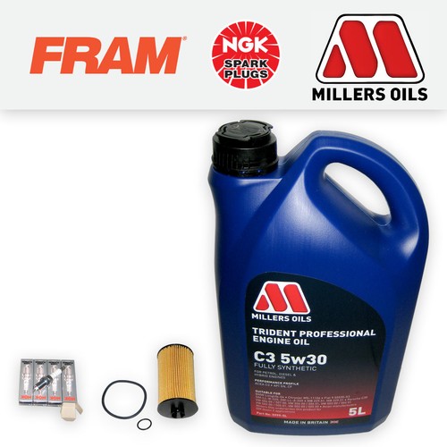 Service kit vauxhall corsa - kit,