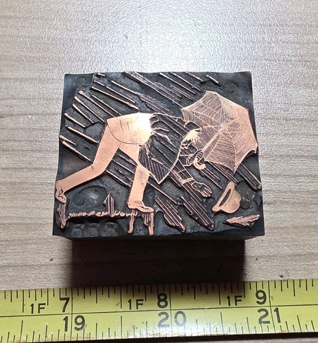 Vintage letterpress printing - vintage,