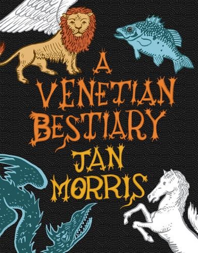 Venetian bestiary morris - a,