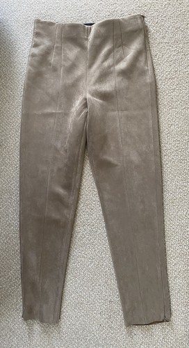 Ladies zara beige - zara,
